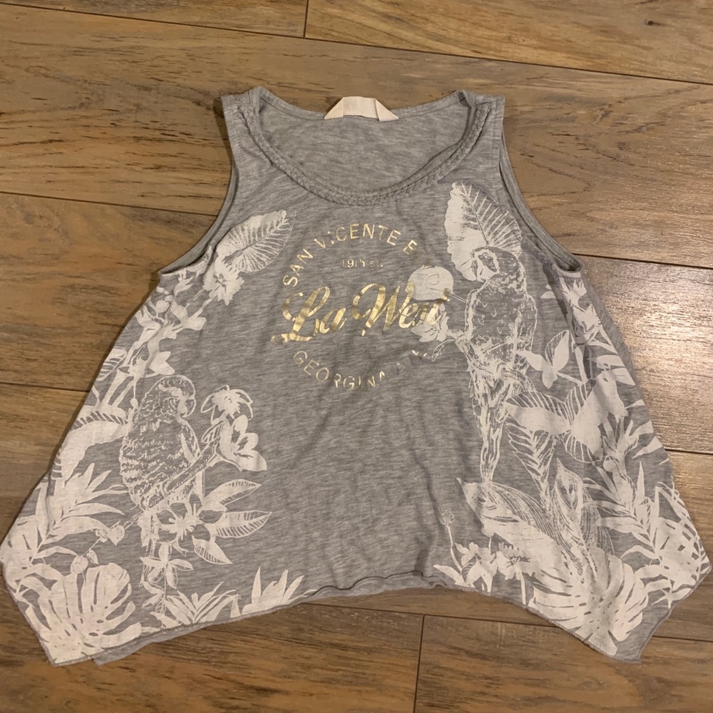 Girls top